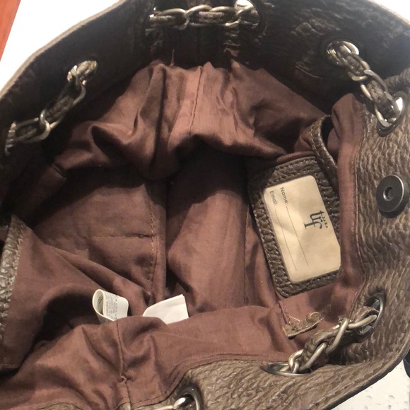 Zara hobo - Picture 2 of 3